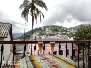 Colonial House Instinto Ecuador